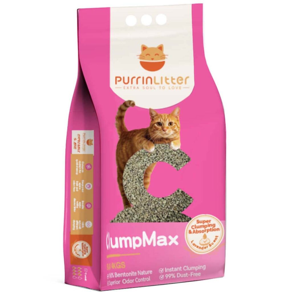 Why Tofu Cat Litter Is Better Than Clay