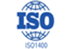 ISO IS01400