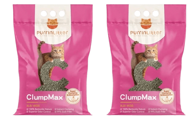 Clumping max