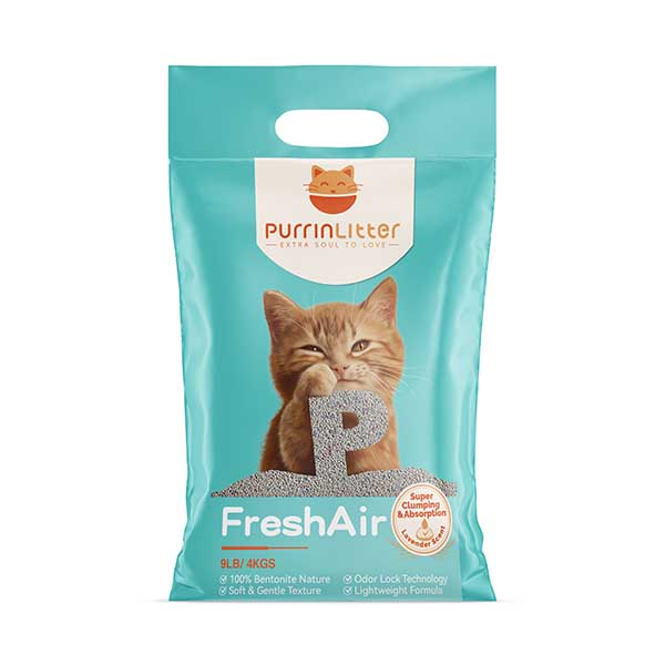 FreshAir handbags