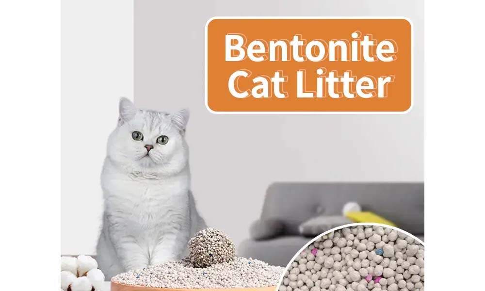 How Is Bentonite Mined