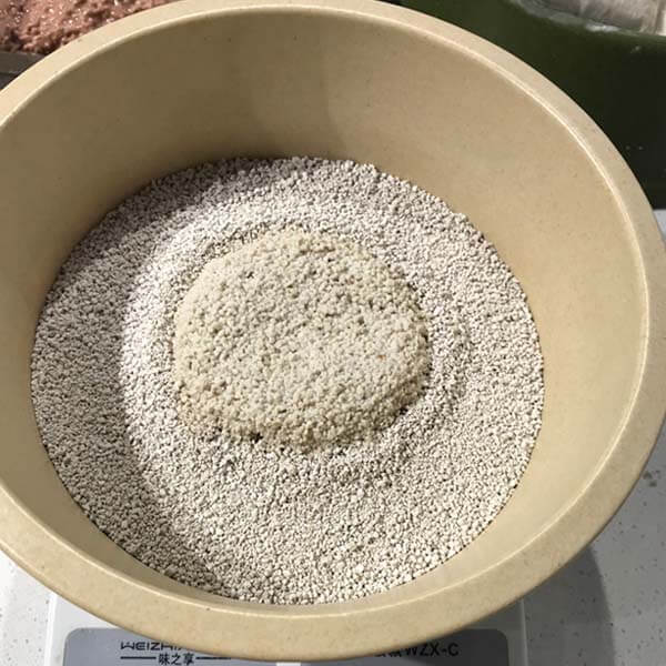 Unscented Bentonite Cat Litter (1)