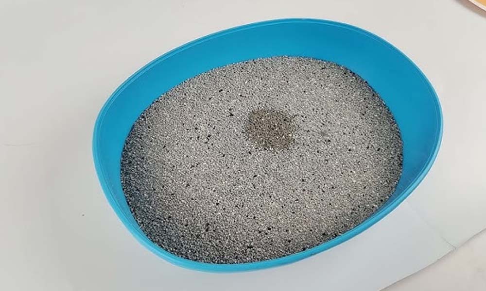 What Is Bentonite Cat LitteR 1