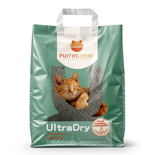 UltraDry