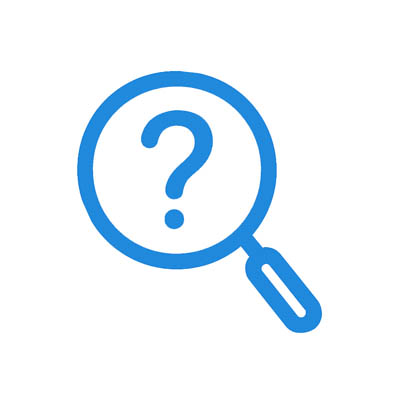 Initial Inquiry icon