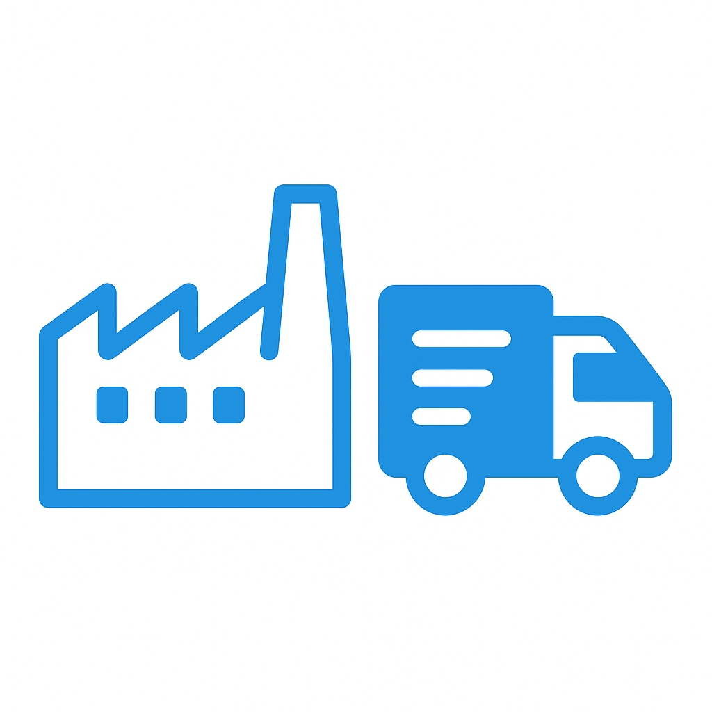 Production & Delivery