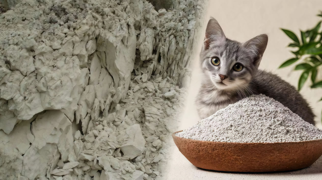 Bentonite Cat Litter Manufacturing Guide